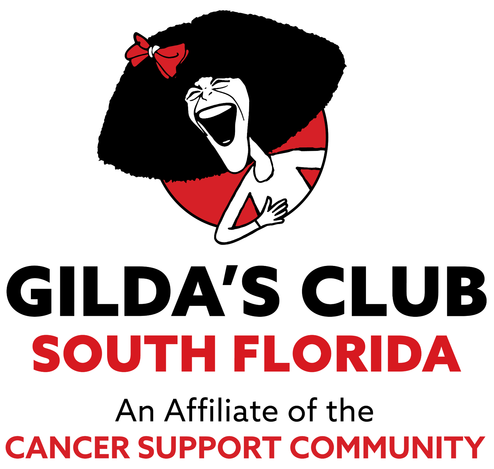 logo - Debbie's Dream Foundation Gilda’s Club South Florida logo