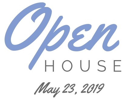 DDF Open House Flyer - May 2019 - crop