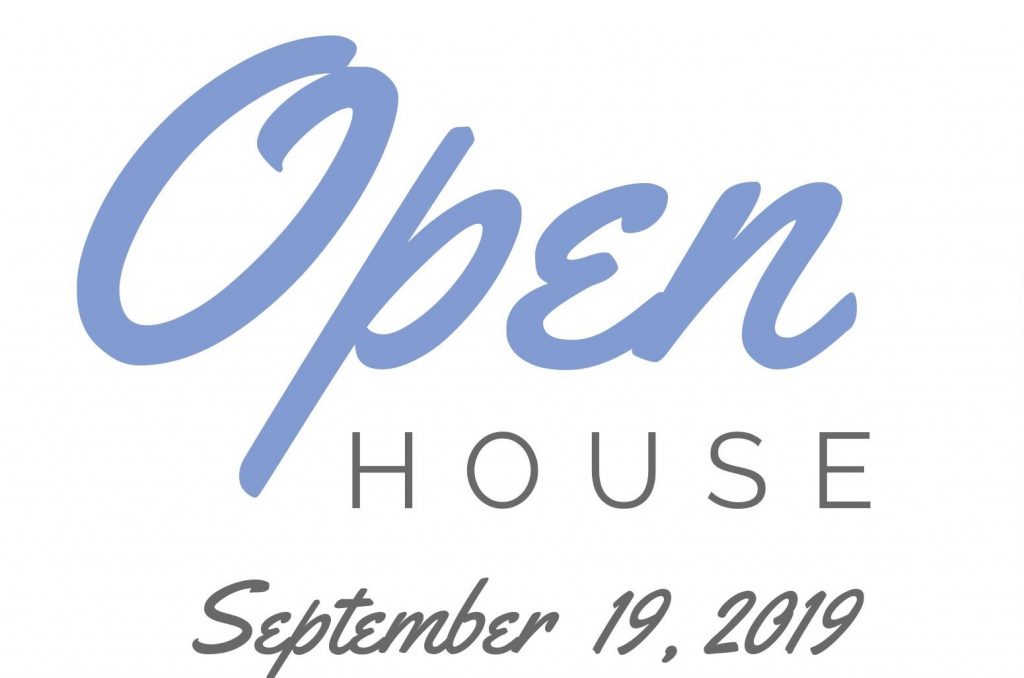 DDF September Open House Crop
