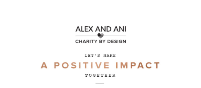 Alex and Ani Crop