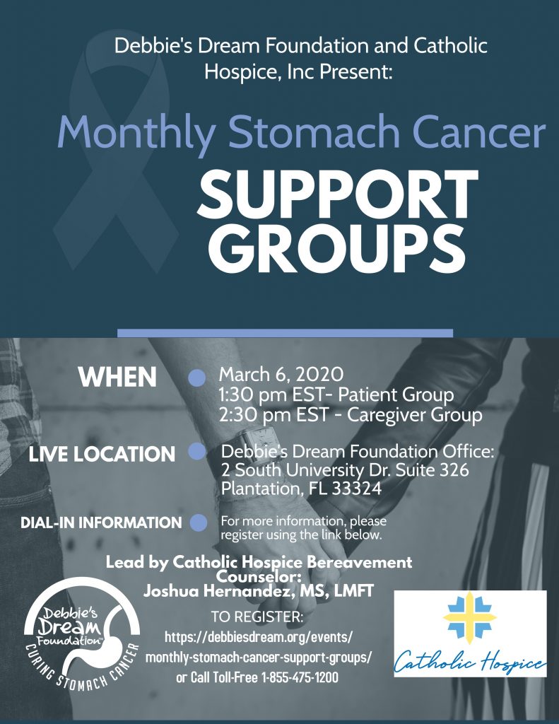 Support Group Flyer-High Resolution Support Group Flyer-High Resolution