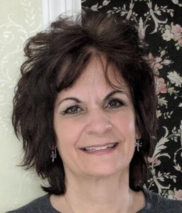 Denise Leprine-Chapter Leader and Mentor NY Denise Leprine-Chapter Leader and Mentor NY