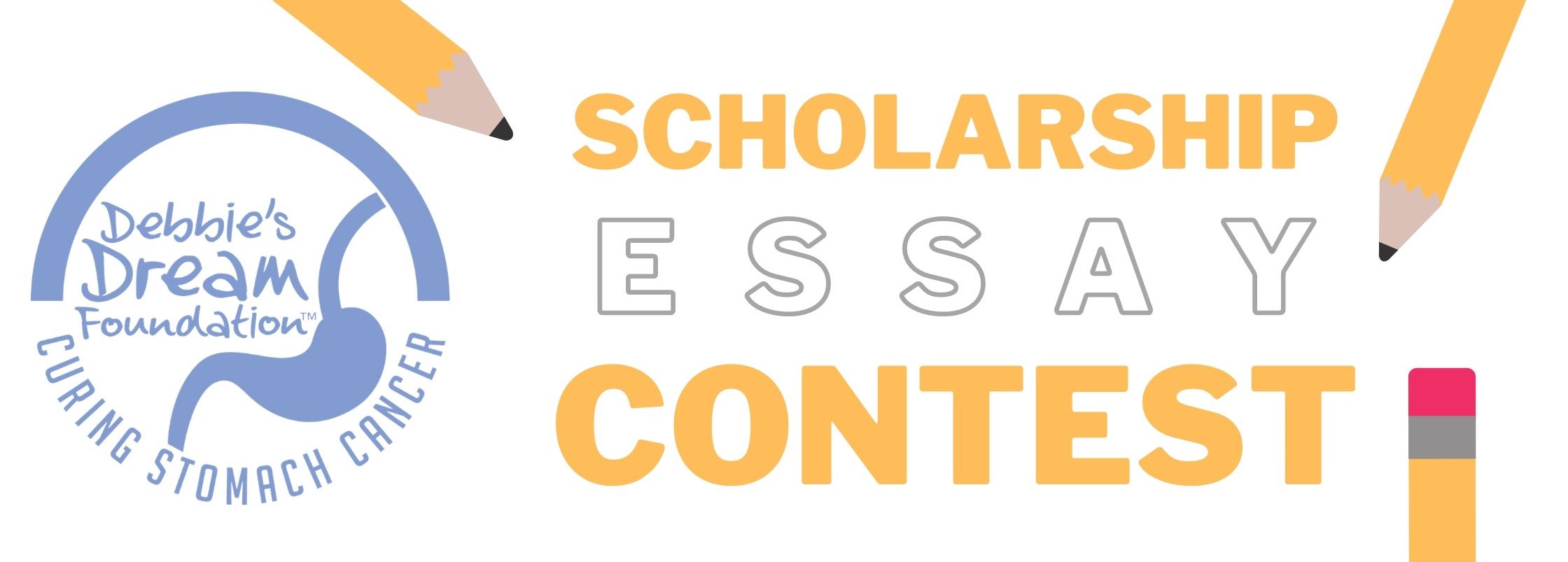 Scholarship Essay Contest (1)