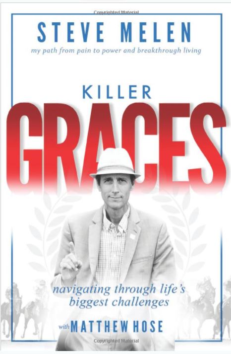 Killer Graces - 1