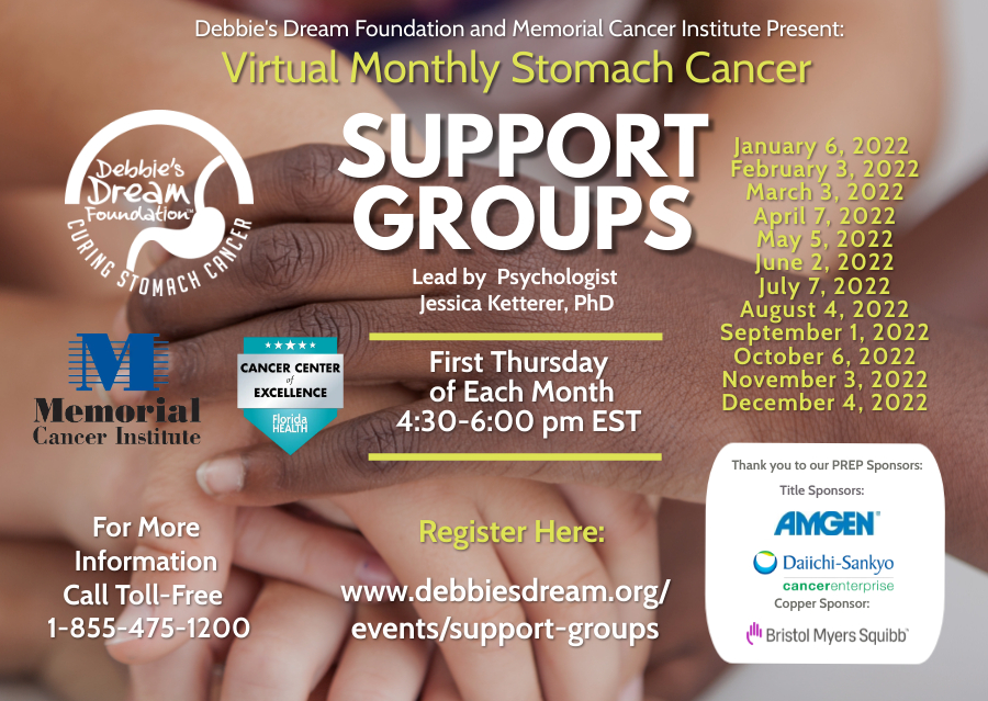 2022 Support Groups Flyer - Made with PosterMyWall (2)