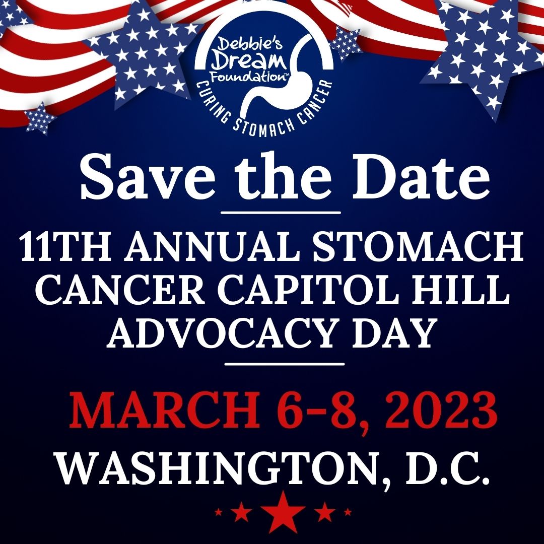 2023 Ad day Save the date