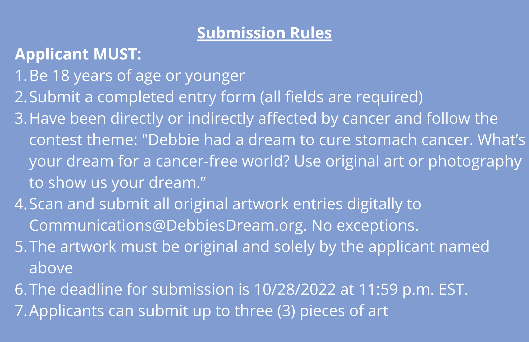 DDF website for Art Contest (3)