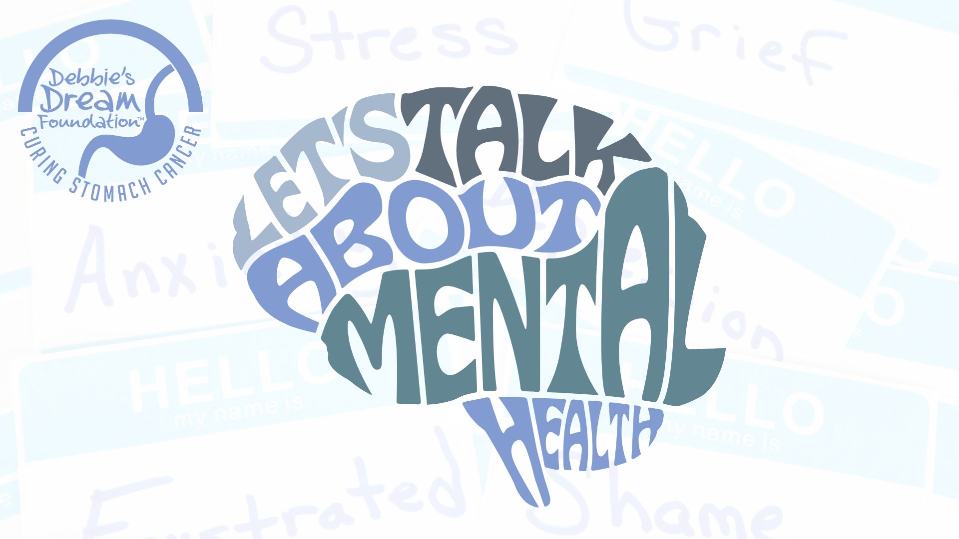 Mental Health and Wellness Banner