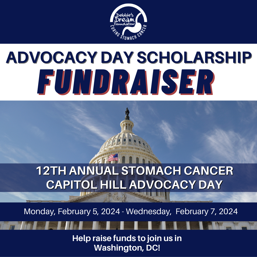 Fundraiser - 12th Annual Advocacy Day (Revised)