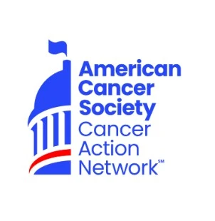 image5 (1) - Debbie's Dream Foundation American Cancer Society Cancer Action Network logo