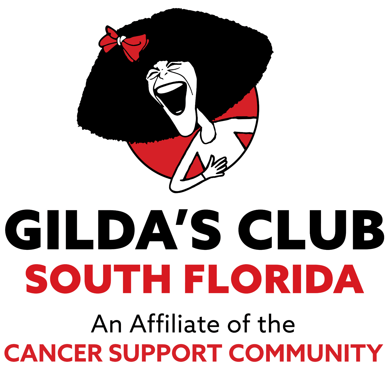 Gilda’s Club South Florida logo