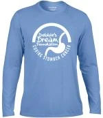 long sleeve shirt - Debbie's Dream Foundation