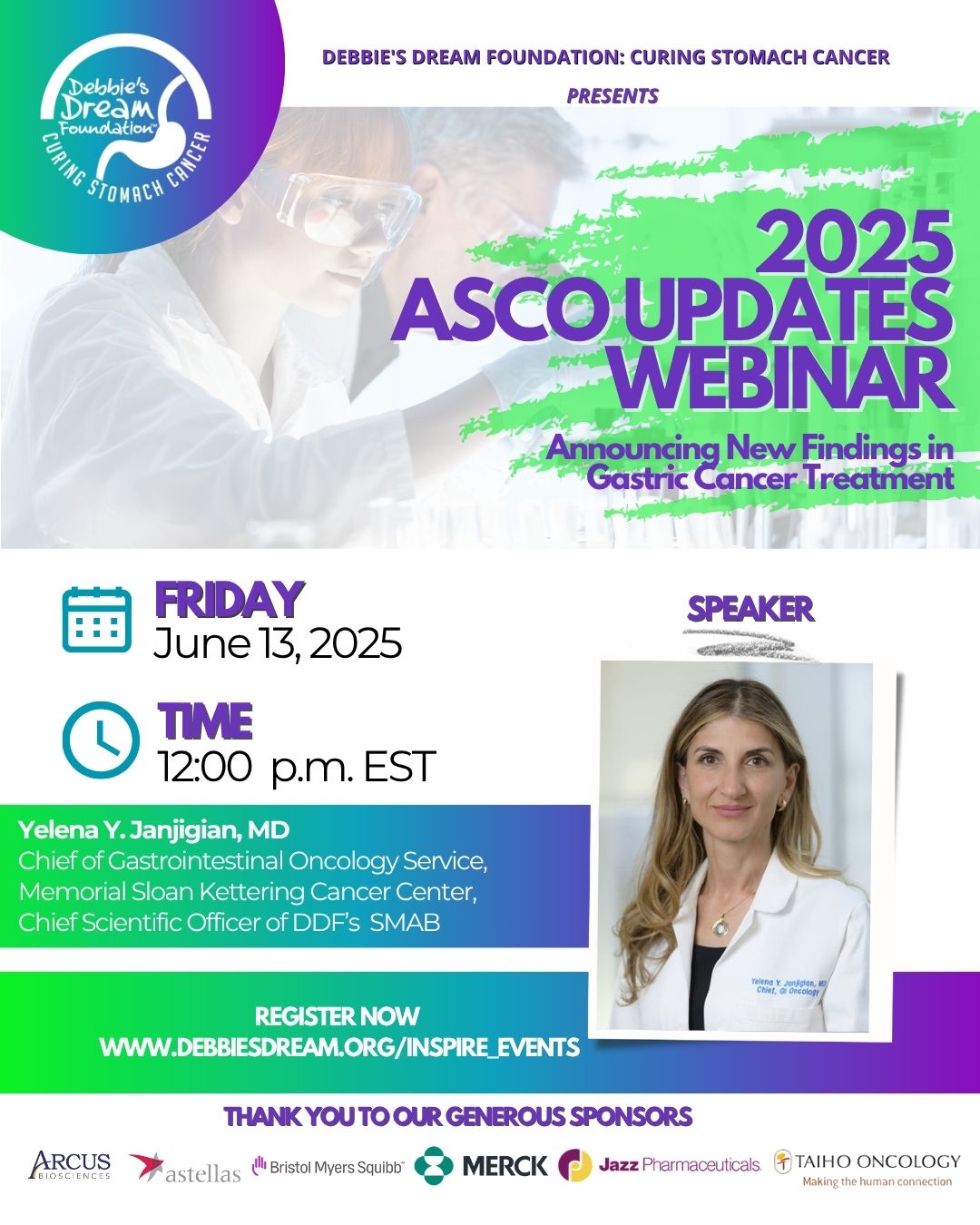 2025.06.04 - ASCO Updates Webinar (Draft) 2025.06.04 - ASCO Updates Webinar (Draft)