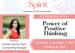Mind, Body, Spirit Series Flyer - Positive Thinking -1 (1)